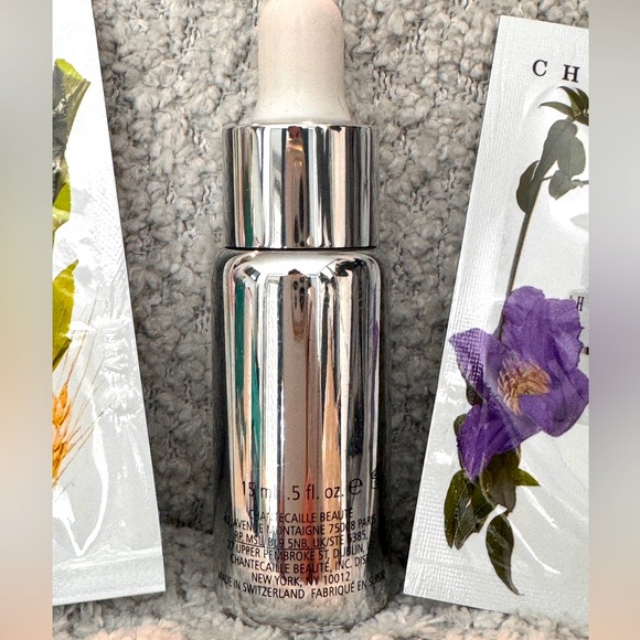 Chantecaille Bio Lifting Serum .5oz/15ml - Picture 2 of 6